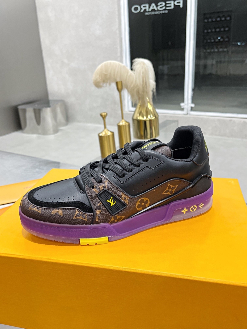 LV Sneakers